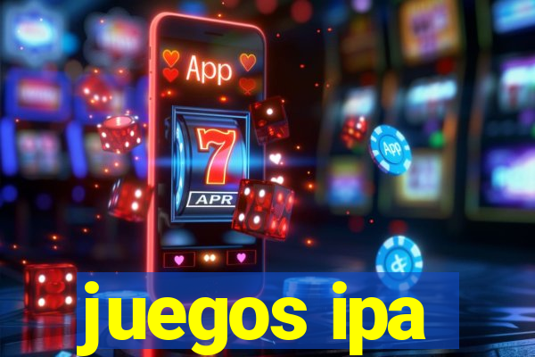 juegos ipa